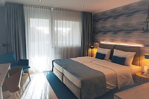 Hotel Haus am See