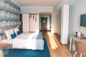 Hotel Haus am See