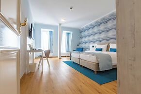 Hotel Haus am See