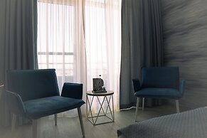 Hotel Haus am See