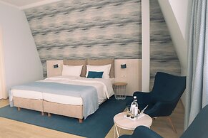 Hotel Haus am See