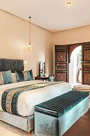 Kasbah La Moun Luxury Riad & Spa