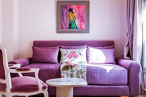Kasbah La Moun Luxury Riad & Spa