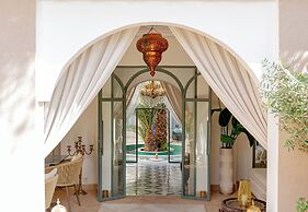 Kasbah La Moun Luxury Riad & Spa