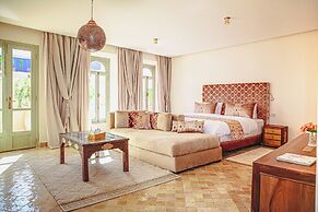 Kasbah La Moun Luxury Riad & Spa