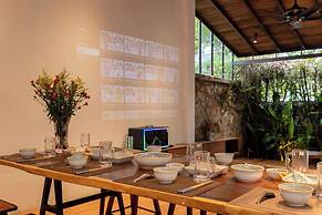 AnNam Pool & Karaoke Villa