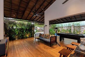 AnNam Pool & Karaoke Villa