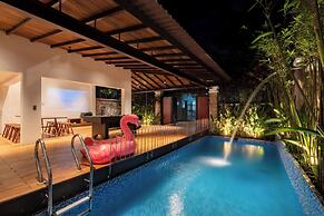 AnNam Pool & Karaoke Villa
