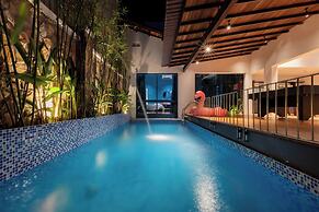 AnNam Pool & Karaoke Villa