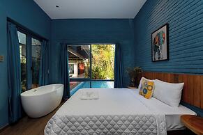 AnNam Pool & Karaoke Villa