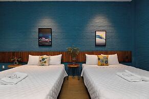 AnNam Pool & Karaoke Villa