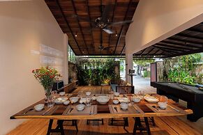 AnNam Pool & Karaoke Villa