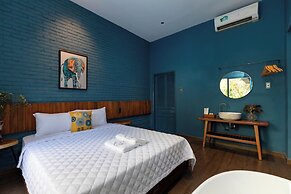 AnNam Pool & Karaoke Villa