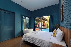 AnNam Pool & Karaoke Villa