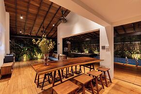 AnNam Pool & Karaoke Villa