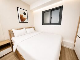 Hali Hotel Da Lat