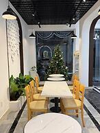 Hali Hotel Da Lat