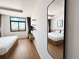 Hali Hotel Da Lat