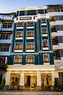 Hali Hotel Da Lat