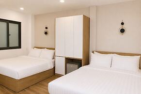 Hali Hotel Da Lat