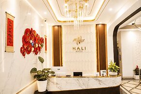 Hali Hotel Da Lat