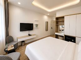 Hali Hotel Da Lat
