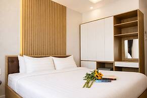 Hali Hotel Da Lat