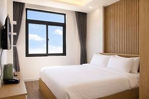 Hali Hotel Da Lat