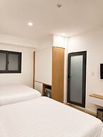Hali Hotel Da Lat