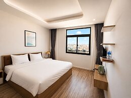 Hali Hotel Da Lat