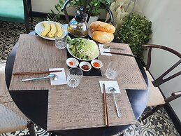 Hali Hotel Da Lat