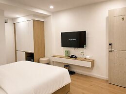 Hali Hotel Da Lat