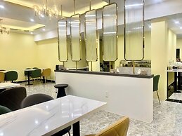 Hali Hotel Da Lat