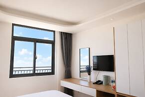 Hali Hotel Da Lat