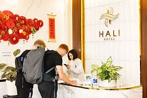 Hali Hotel Da Lat