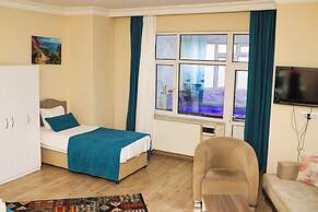Havza Tugra Otel