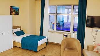 Havza Tugra Otel