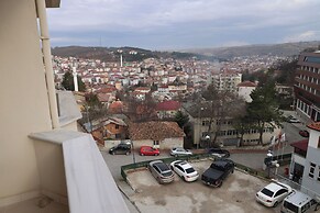 Havza Tugra Otel