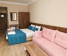 Havza Tugra Otel