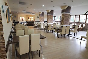 Havza Tugra Otel