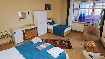 Havza Tugra Otel