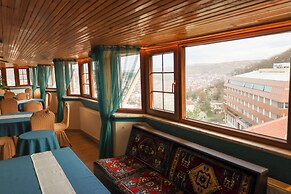 Havza Tugra Otel