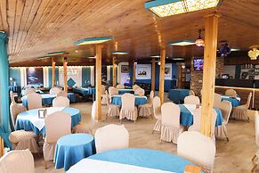 Havza Tugra Otel