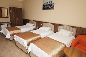 Havza Tugra Otel