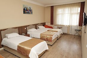 Havza Tugra Otel