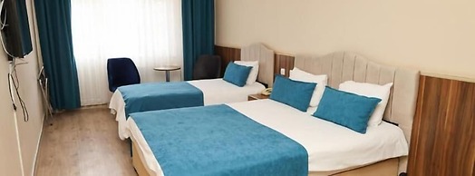 Havza Tugra Otel