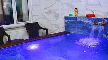 Havza Tugra Otel