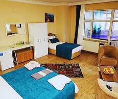Havza Tugra Otel