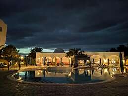 Hotel L'ecrin Hammamet