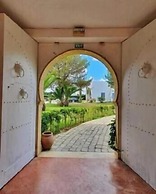 Hotel L'ecrin Hammamet